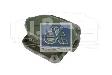 4.60894, Cylinder head — Diesel Technic