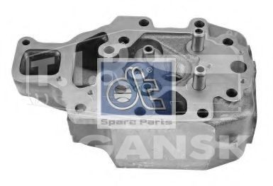 4.61095, Cylinder head — Diesel Technic