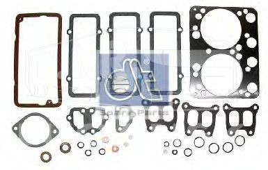1.31011, Cylinder head gasket kit — Diesel Technic