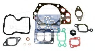 1.34080, Cylinder head gasket kit — Diesel Technic