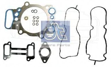 1.34088, Cylinder head gasket kit — Diesel Technic