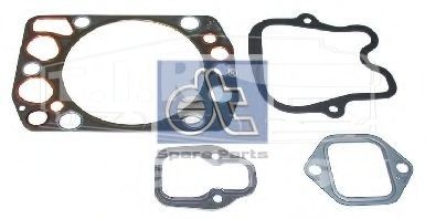 3.90102, Cylinder head gasket kit — Diesel Technic