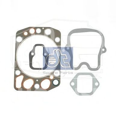 3.90103, Cylinder head gasket kit — Diesel Technic