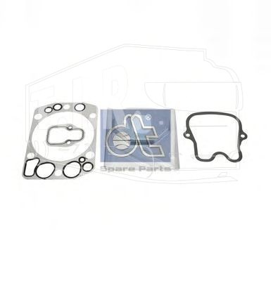 4.90785, Cylinder head gasket kit — Diesel Technic