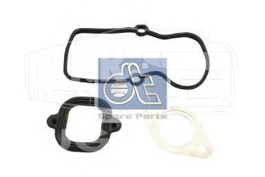 4.90983, Cylinder head gasket kit — Diesel Technic