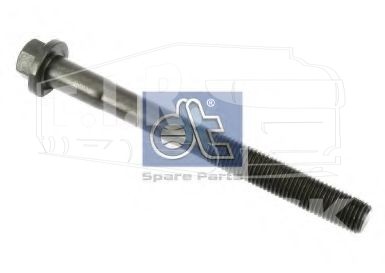 Cylinder head screw