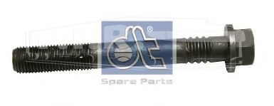 1.10544, Cylinder head screw — Diesel Technic