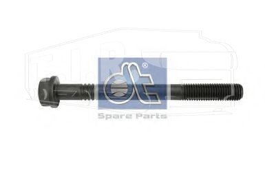 Cylinder head screw