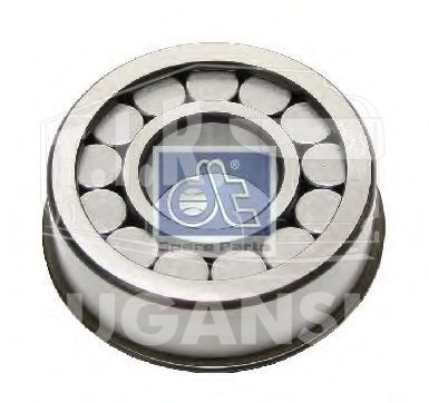 1.16069, Cylinder roller bearing — Diesel Technic