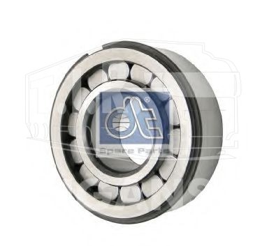 Cylinder roller bearing