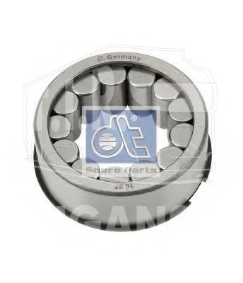 1.17110, Cylinder roller bearing — Diesel Technic