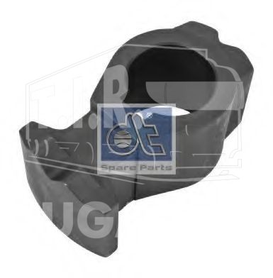 4.61184, Detent segment — Diesel Technic