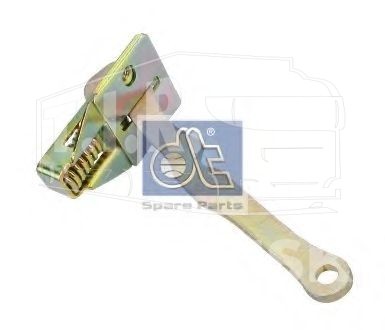 1.22009, Doorstop — Diesel Technic