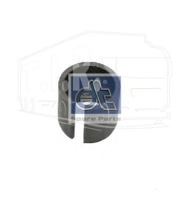 4.50134, Dowel pin — Diesel Technic