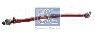 4.61332, Drag link — Diesel Technic