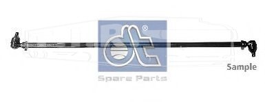 4.62871, Drag link — Diesel Technic
