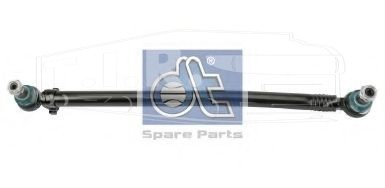 4.63730, Drag link — Diesel Technic