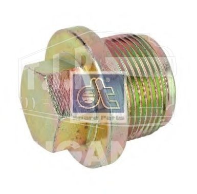 4.30001, Drain plug — Diesel Technic