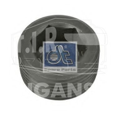 Резьбовая пробка М24*1,5