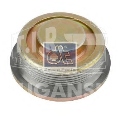 4.40049, Drain plug — Diesel Technic