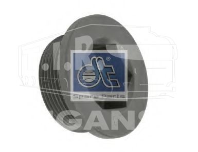 4.40252, Drain plug — Diesel Technic