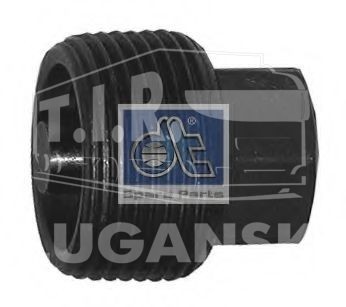 5.50110, Drain plug — Diesel Technic