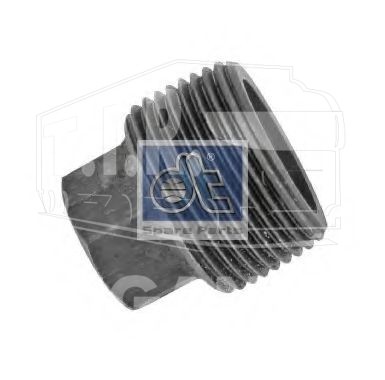 5.50111, Drain plug — Diesel Technic