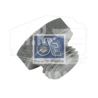 9.03008, Drain plug — Diesel Technic