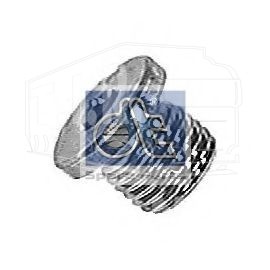 9.29009, Drain plug — Diesel Technic