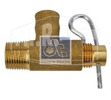 4.60324, Drain valve — Diesel Technic