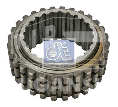 1.14014, Drive gear — Diesel Technic