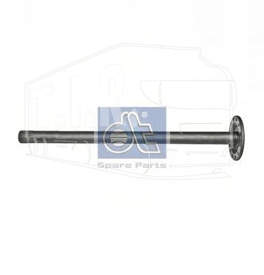 Drive shaft