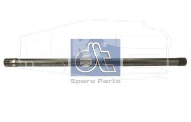 2.35301, Drive shaft — Diesel Technic