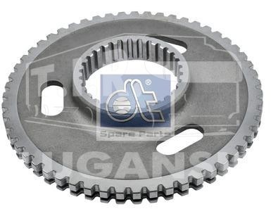 1.14275, Driver ring — Diesel Technic