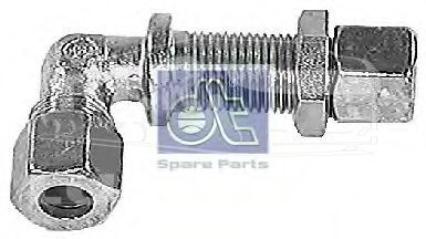9.65003, Elbow coupling — Diesel Technic