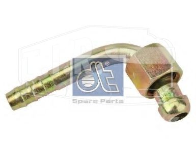4.30032, Elbow fitting — Diesel Technic