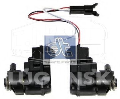 4.62580, Electric motor — Diesel Technic