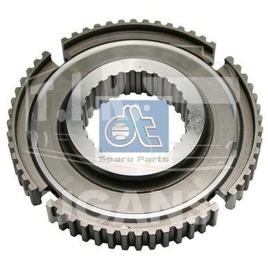 1.14717, Engaging ring — Diesel Technic