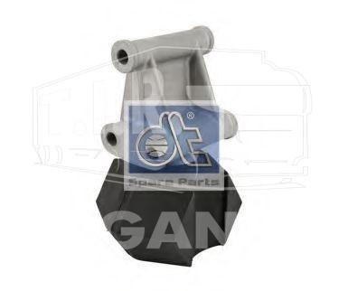 2.10087, Engine anchorage — Diesel Technic