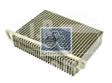 2.76046, Evaporator — Diesel Technic