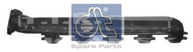 4.61260, Exhaust manifold — Diesel Technic