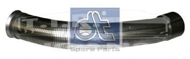 4.62289, Гофра глушителя — Diesel Technic