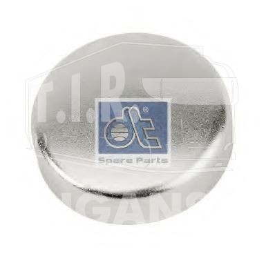 4.50128, Expansion plug — Diesel Technic