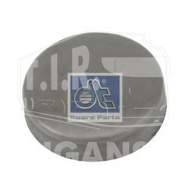 4.50129, Expansion plug — Diesel Technic