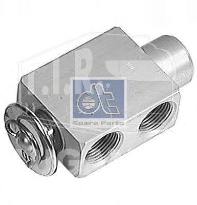 1.22308, Expansion valve — Diesel Technic