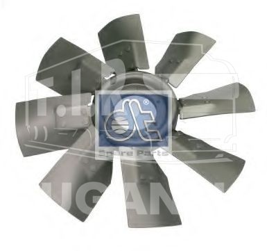 4.60924, Fan — Diesel Technic