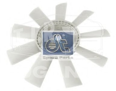 4.61710, Fan — Diesel Technic