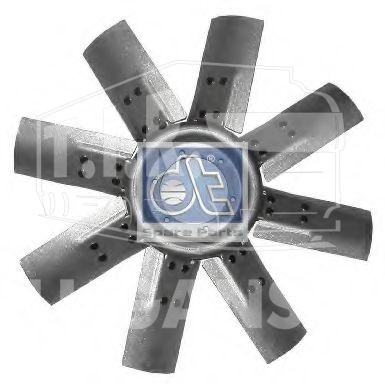 4.61711, Fan — Diesel Technic
