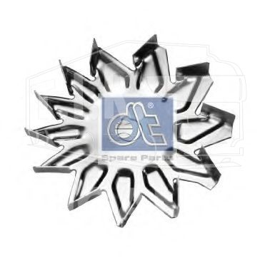 4.61929, Fan — Diesel Technic