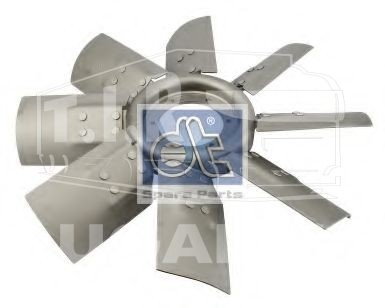 4.62127, Fan — Diesel Technic